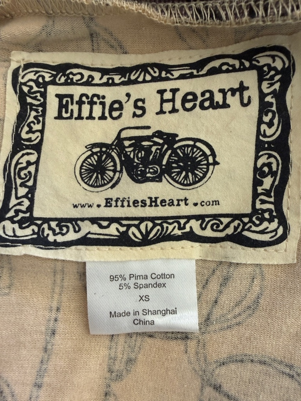 Effie’s Heart adorable dress - Picture 7 of 9